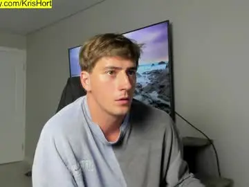 Chaturbate Live Porn of krishort