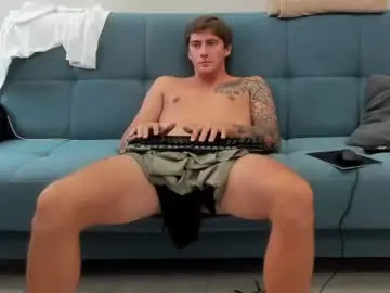 Chaturbate Sex Cam of krishort