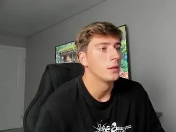 Chaturbate Adult Webcam of krishort