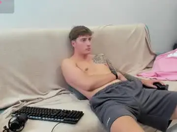 Chaturbate Sex Chat of krishort