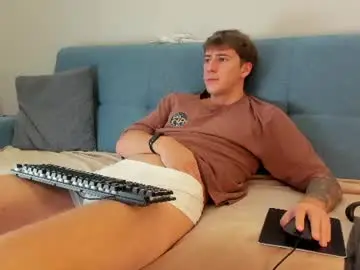 Chaturbate Live Porn of krishort