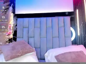 Chaturbate Live Sex Cam of lannafoxx