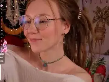 Chaturbate Watch Live Sex Cams of lyra_thenymph