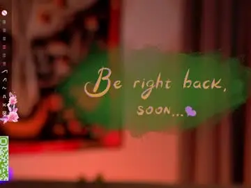 Chaturbate Best live sex cam show of lyra_thenymph