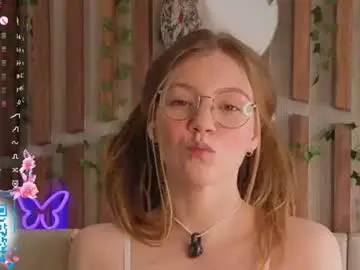 Chaturbate Adult Webcam of lyra_thenymph