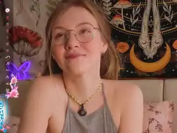 Chaturbate Free Live Porn of lyra_thenymph