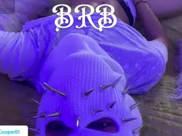 Chaturbate Best Webcam of maiky_cooper01