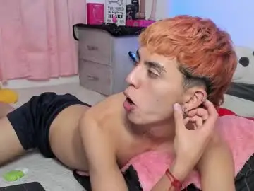 Chaturbate Best Webcam of maiky_cooper01