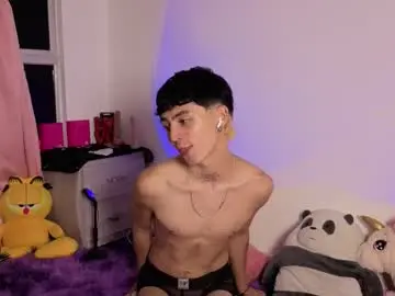 Chaturbate Adult Video Chat of maiky_cooper01