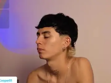 Chaturbate Watch Live Sex Cams of maiky_cooper01