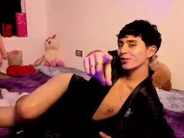 Chaturbate Adult Webcams of maiky_cooper01