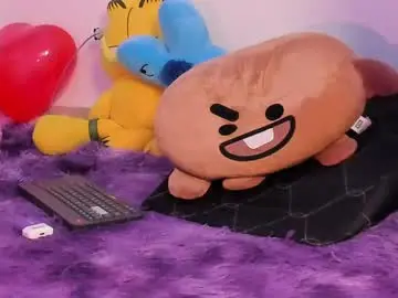 Chaturbate Adult Webcam of maiky_cooper01