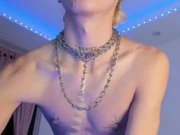 Chaturbate Nude Webcam of maiky_cooper01