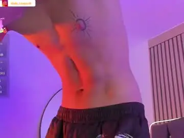 Chaturbate Adult Video Chat of maiky_cooper01