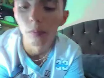 Chaturbate Watch Live Sex Cams of maiky_cooper01