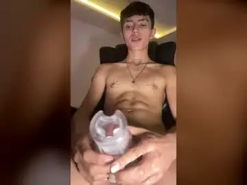 Chaturbate Best Webcam of maiky_cooper01