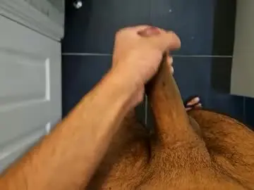 Chaturbate Sex Cam of mallucock8