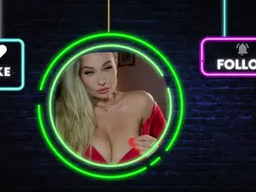 Chaturbate Live Sex Cam of miss_elena