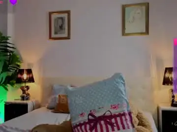 Chaturbate Best Webcam of miss_elena