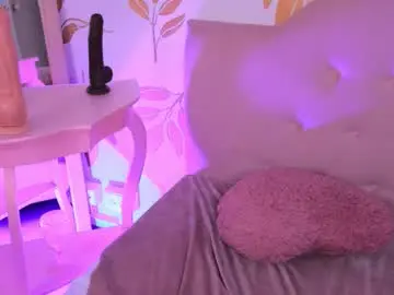 Chaturbate Sex Cam of misselektra__