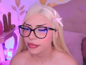 Chaturbate Private Sex Chat of misselektra__