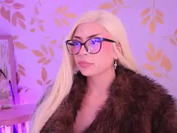 Chaturbate Adult Webcams of misselektra__