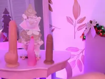 Chaturbate Private Sex Chat of misselektra__