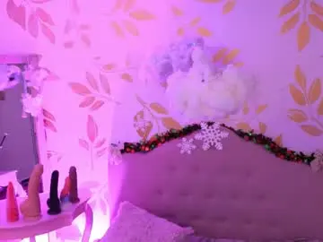 Chaturbate Sex Chat of misselektra__