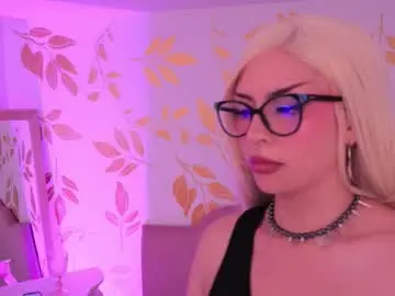 Chaturbate Adult Webcam of misselektra__