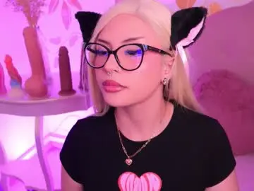 Chaturbate Live Porn of misselektra__