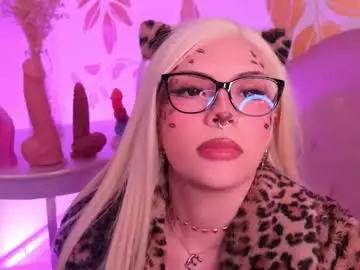 Chaturbate Best Webcam of misselektra__