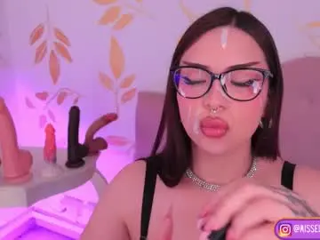 Chaturbate Free Porn Cam of misselektra__