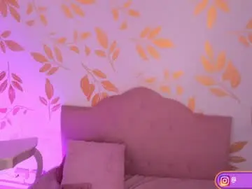 Chaturbate Private Sex Chat of misselektra__