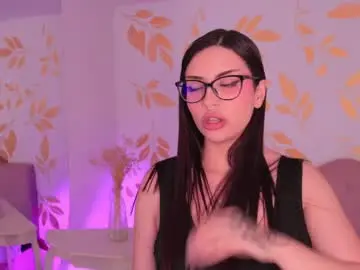 Chaturbate Nude Webcam of misselektra__