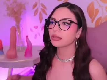 Chaturbate Private Sex Chat of misselektra__