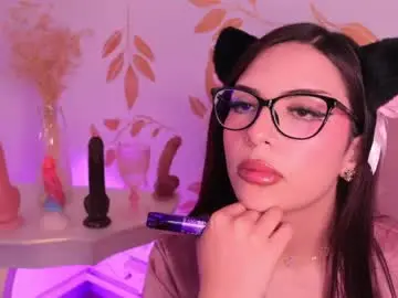Chaturbate Free Porn Cam of misselektra__