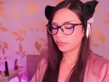 Chaturbate Adult Webcam of misselektra__
