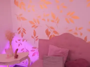 Chaturbate Live Porn of misselektra__