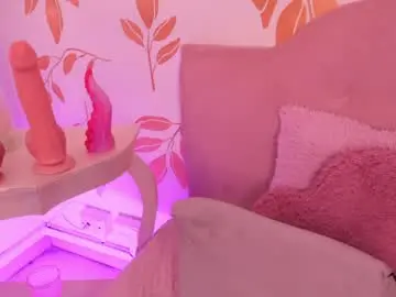 Chaturbate Best Webcam of misselektra__