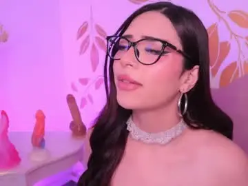 Chaturbate Sex Chat of misselektra__