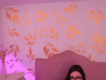 Chaturbate Best live sex cam show of misselektra__