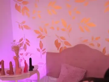 Chaturbate Live Porn of misselektra__