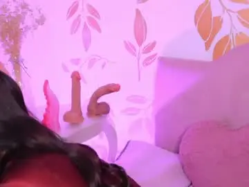 Chaturbate Live Sex of misselektra__