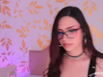 Chaturbate Nude Webcam of misselektra__