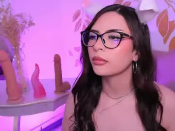 Chaturbate Adult Video Chat of misselektra__