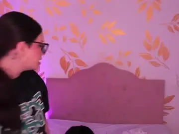 Chaturbate Sex Chat of misselektra__