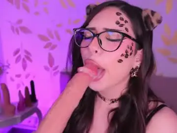 Chaturbate Adult Webcam of misselektra__