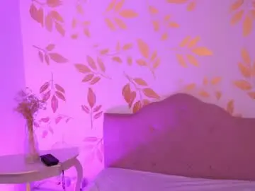 Chaturbate Sex Cam of misselektra__