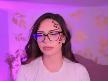 Chaturbate Live Porn of misselektra__