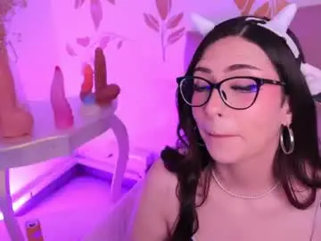Chaturbate Free Porn Cam of misselektra__